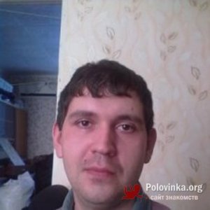 ЛЕОНИД АРТАМОНОВ, 36 лет